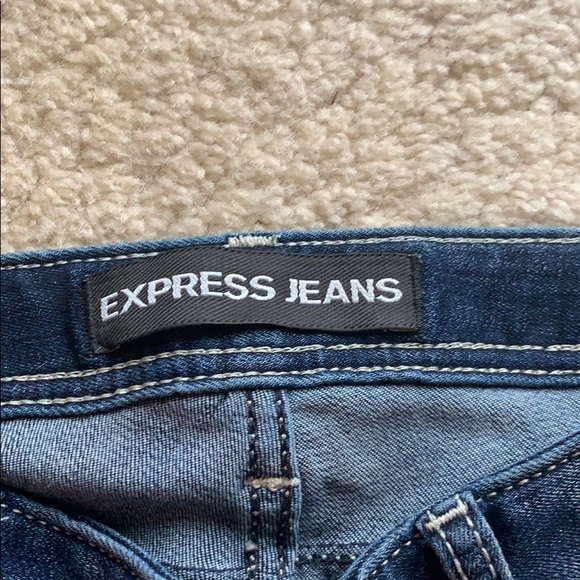 Jeans - Picture 2 of 6